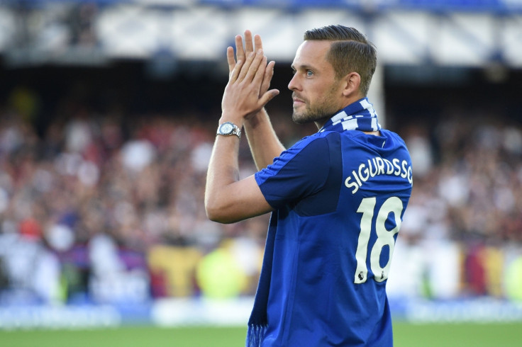 Gylfi Sigurdsson