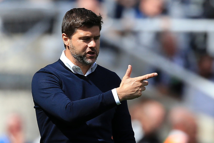 Mauricio Pochettino