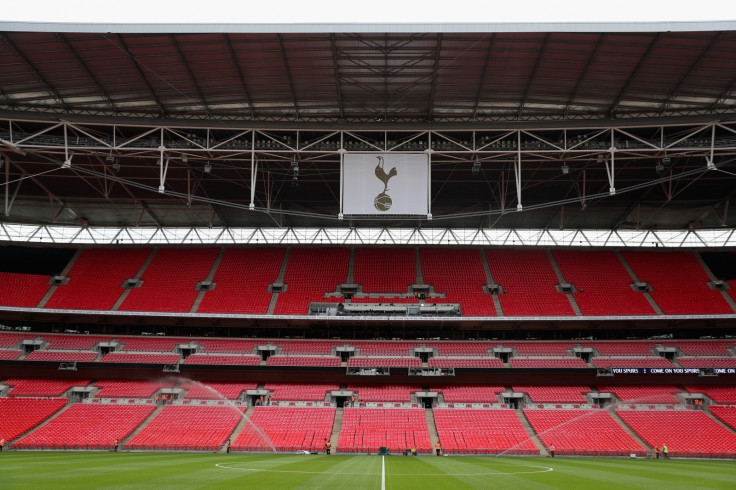 Wembley Stadium