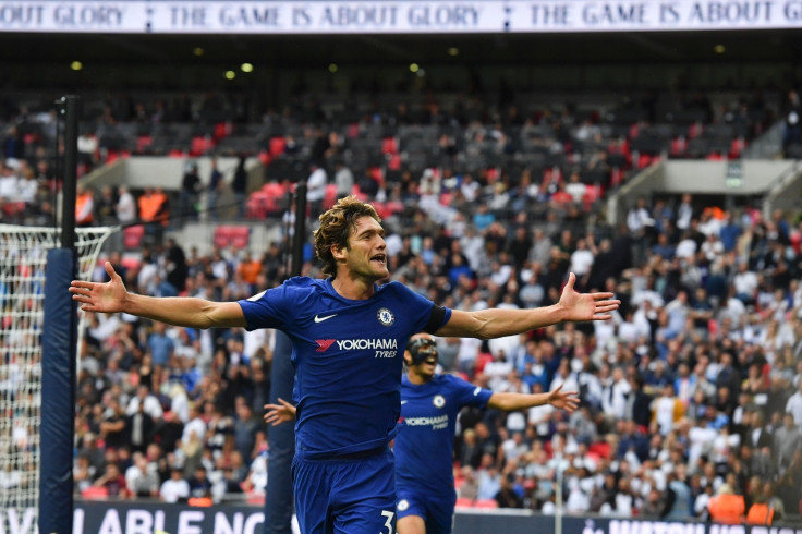 Marcos Alonso