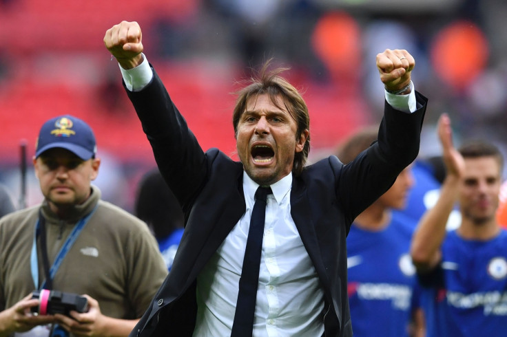 Antonio Conte