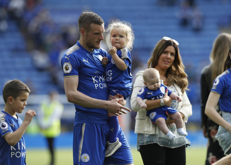 Rebekah Vardy