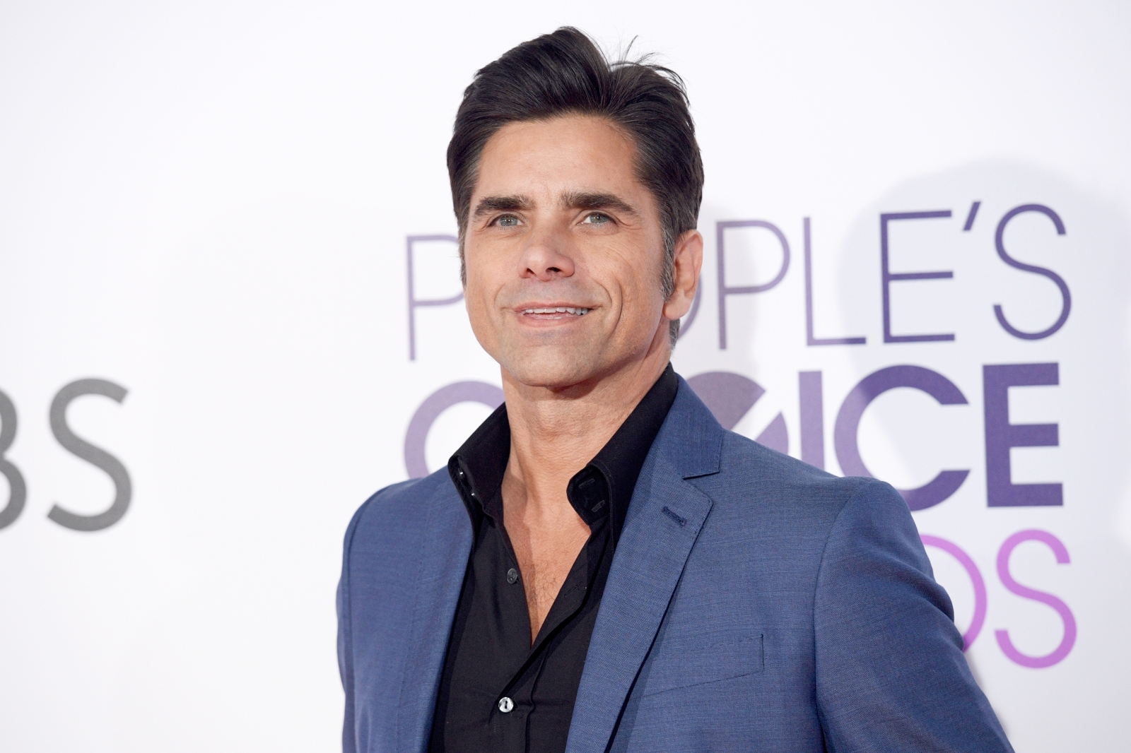 John Stamos Goes The Full Monty Celebrates 54th Birthday With Naked Shower Pic On Instagram