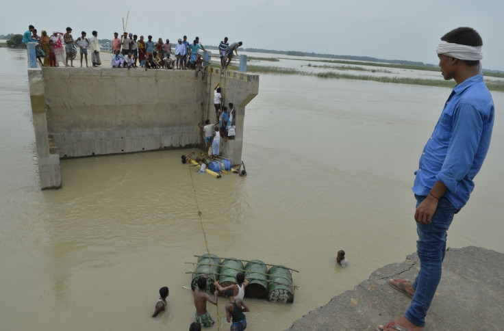 Monsoon floods 2017