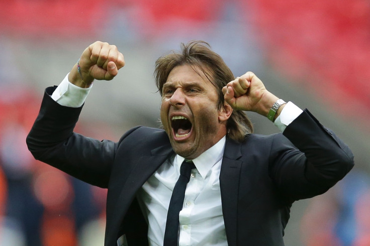 Antonio Conte