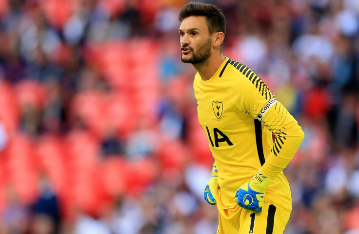 Hugo Lloris