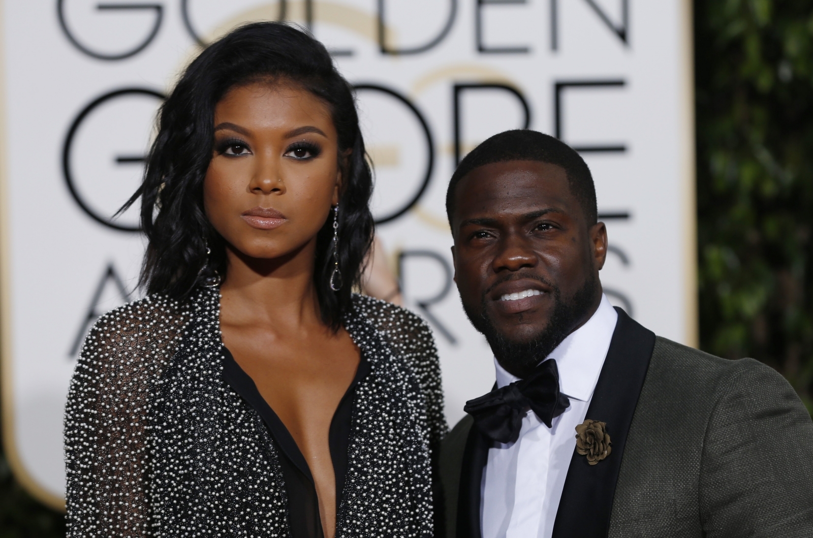 The Kevin Hart wives club goes to war over 'homewrecker' label