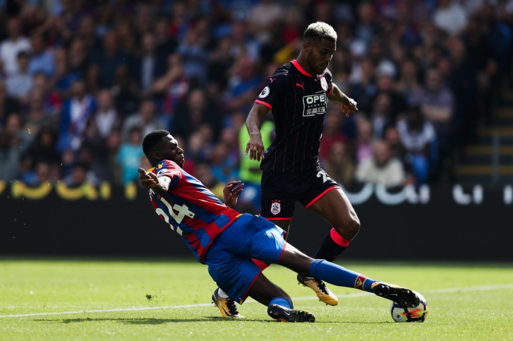 Timothy Fosu-Mensah