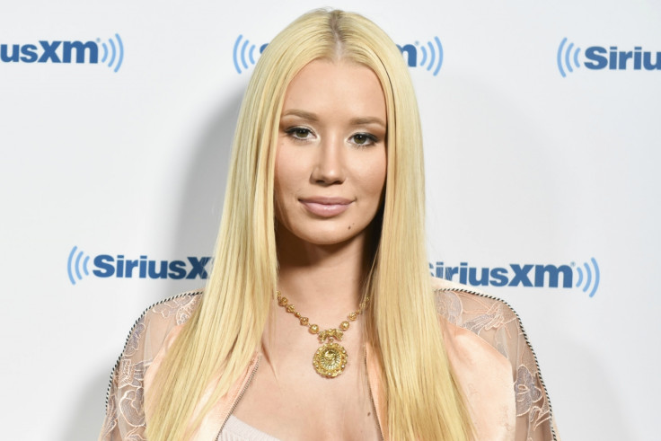 Iggy Azalea