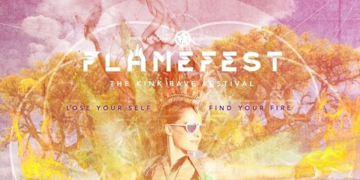 Flamefest 