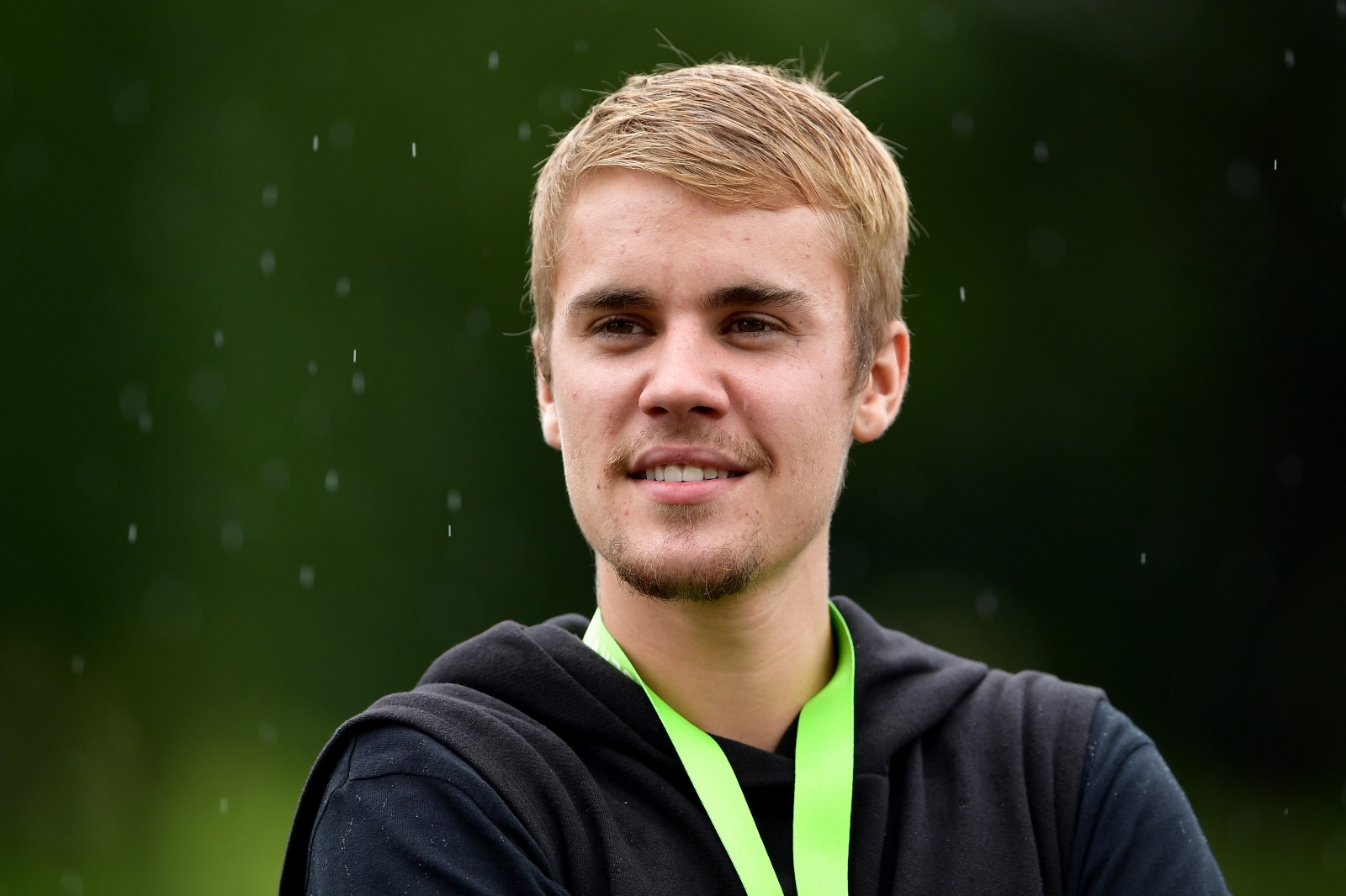 Justin Bieber's testicles got this hospital worker fired - and now she ...