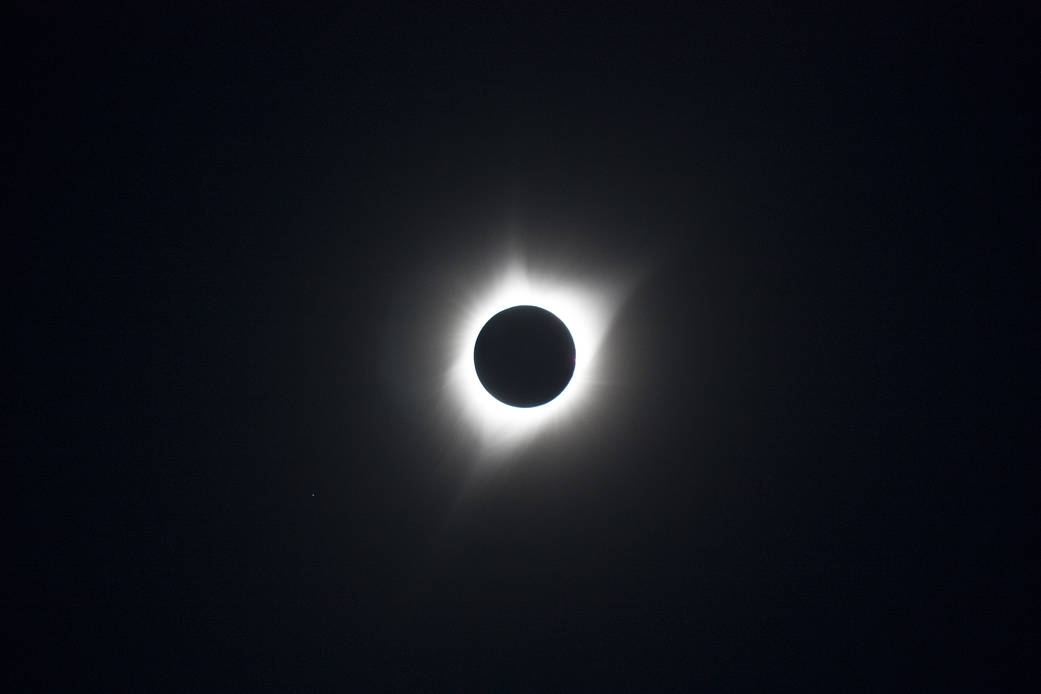 Solar eclipse 2017: Nasa's most stunning photos of the eclipse from ...