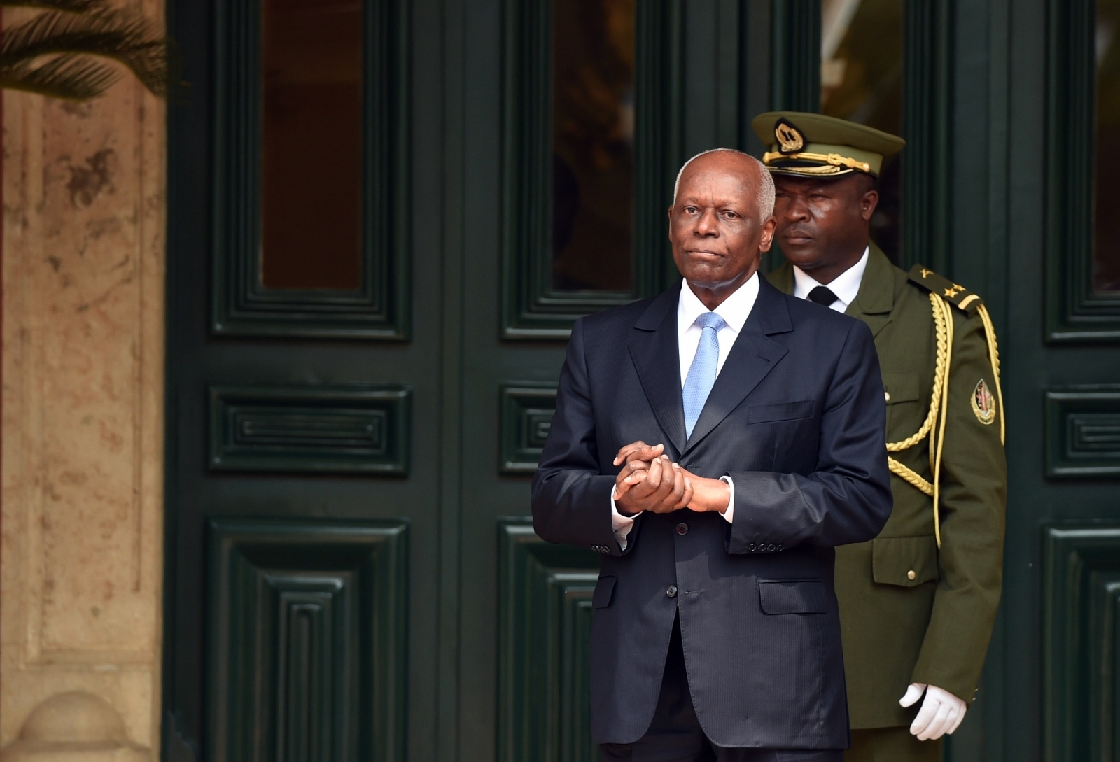 After 40 years of Jose Eduardo dos Santos rule, will Angola's elections change anything?