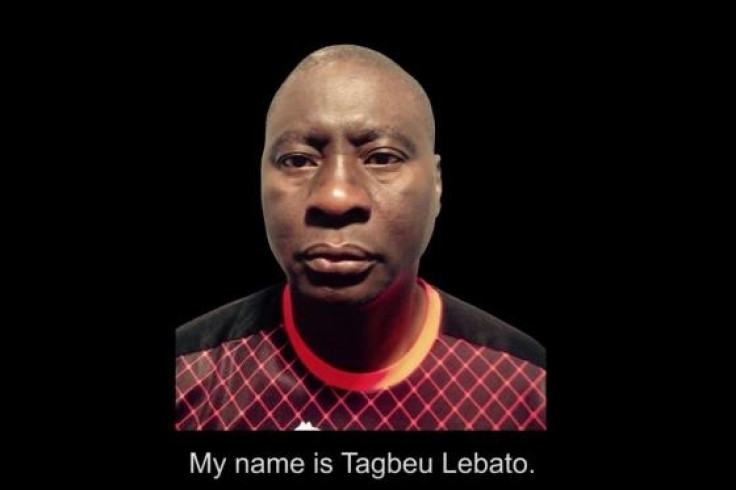 Tagbeu Lebato