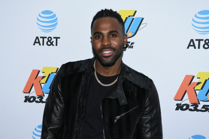 Jason Derulo