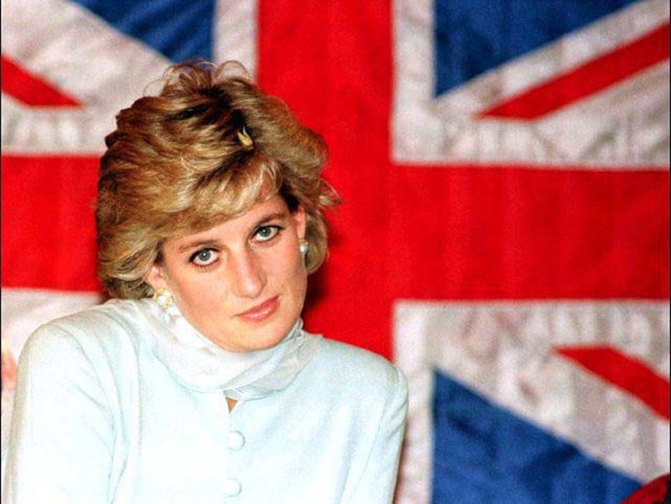 Princess Diana