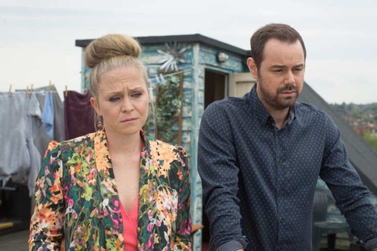 mick carter