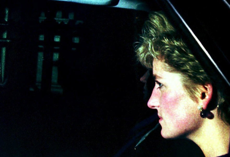 Princess Diana