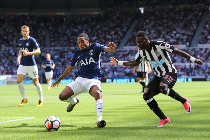 Kyle Walker-Peters 