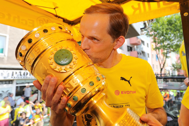 Thomas Tuchel 