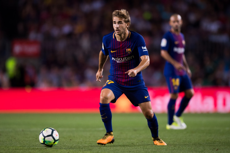 Sergi Samper