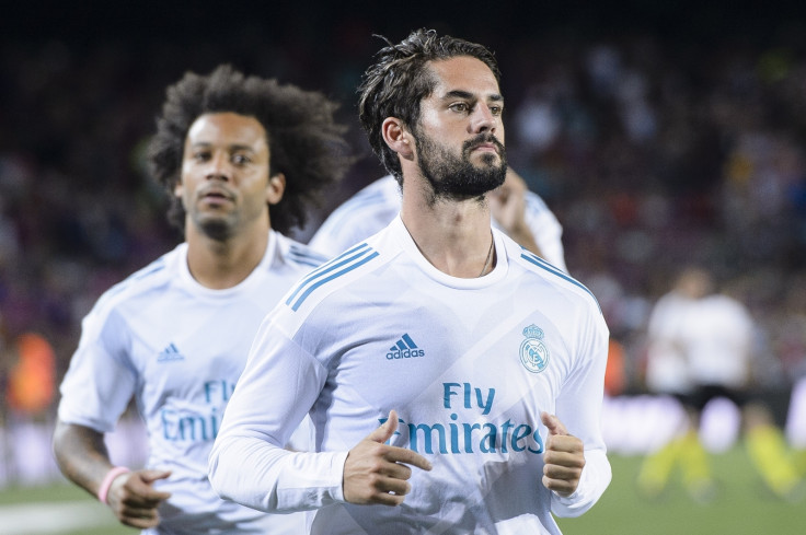 Image result for isco and Marcel#o