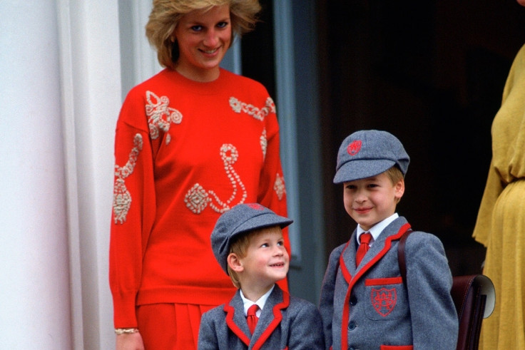 Princess Diana