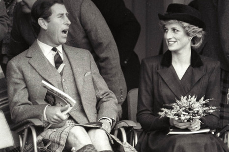 Princess Diana