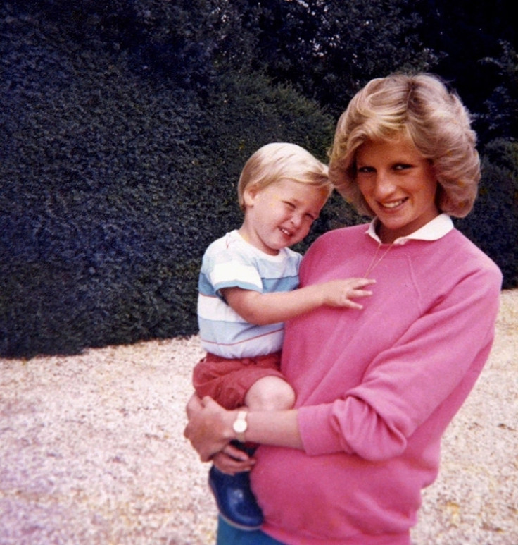 Princess Diana