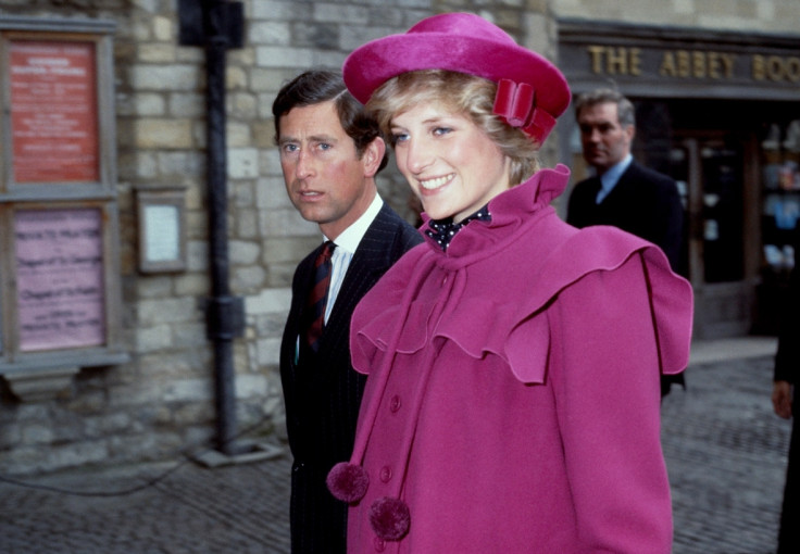 Princess Diana