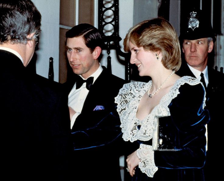 Princess Diana