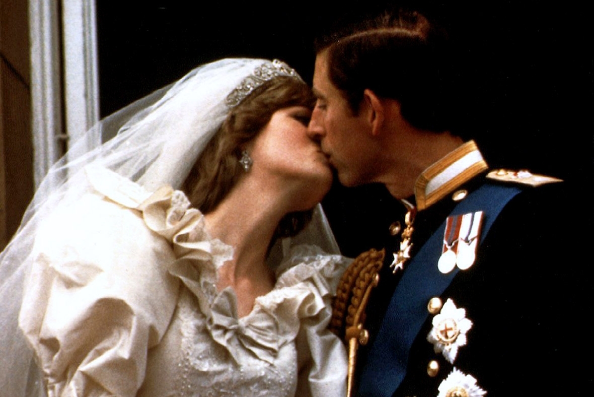 Princess Diana was 'devastated' on eve of wedding after Prince Charles' shocking confession thumbnail