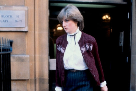 Princess Diana