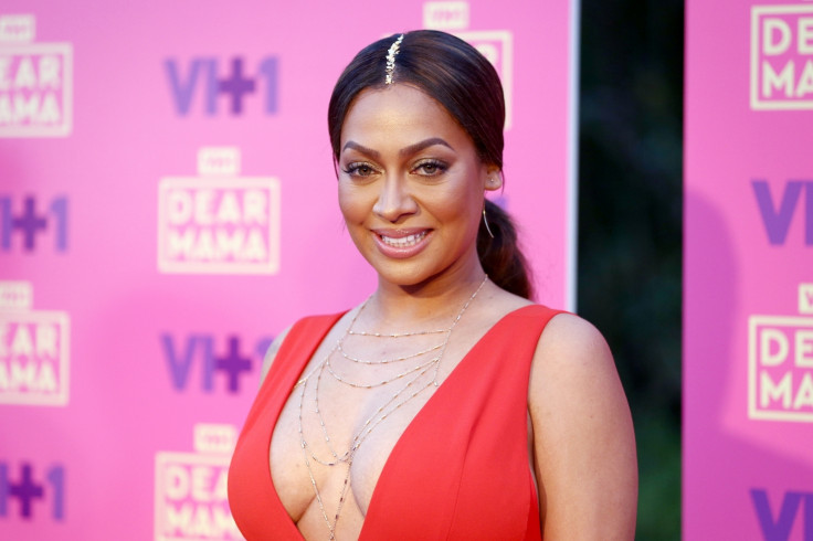 Lala Anthony