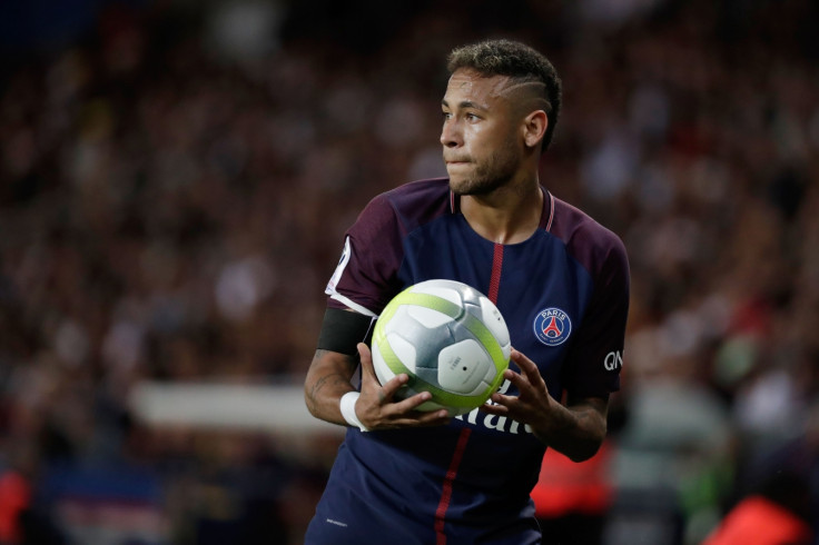 Neymar