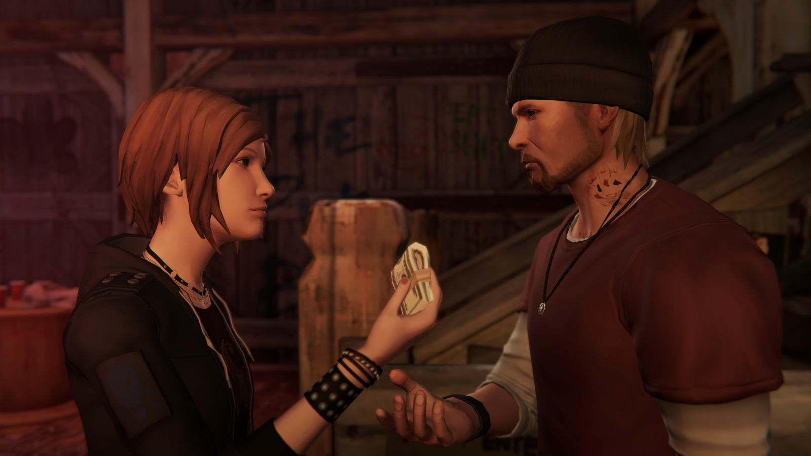 life is strange before the storm ep 2