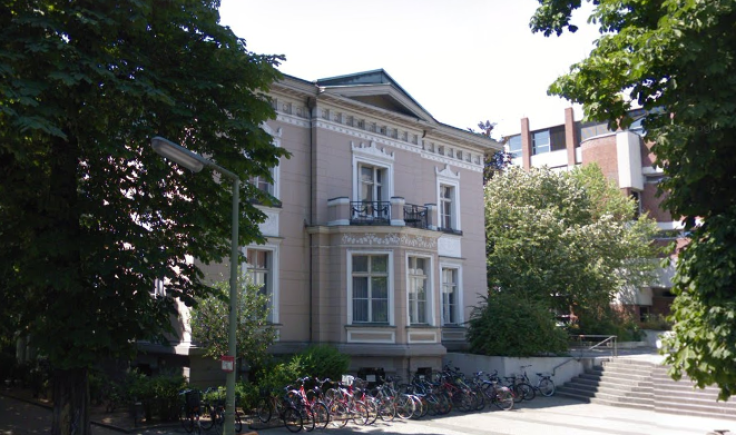 Französisches Gymnasium  school