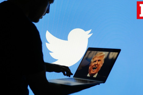 Can a $1 Billion Crowdfunding Campaign Ban Trump From Twitter?