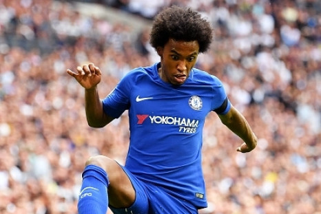 Willian