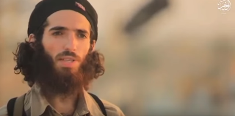 Isis praises Spain attacks