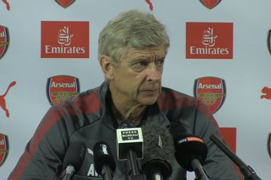 Arsenal Manager Arsene Wenger Confirms Thomas Lemar Deal Is ‘Dead’
