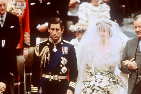 Princess Diana