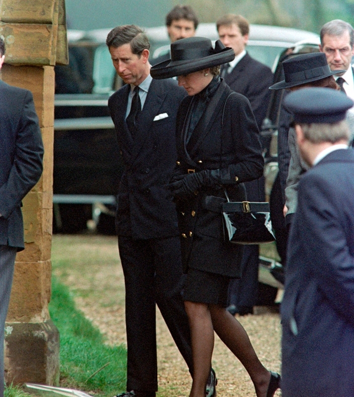 The life of Diana, Princess of Wales in 100 photographs