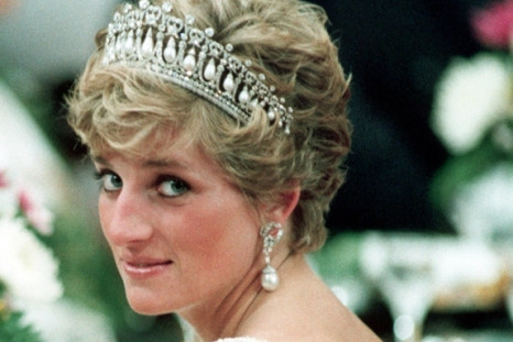 Princess Diana