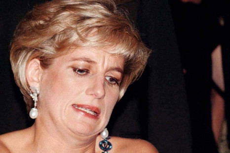 Princess Diana