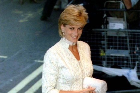 Princess Diana