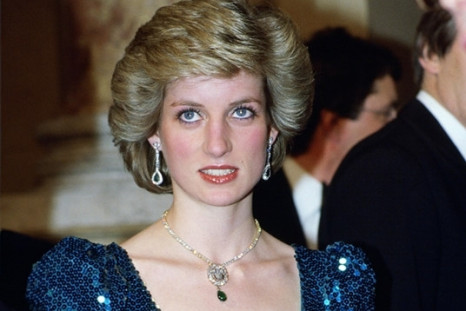 Princess Diana