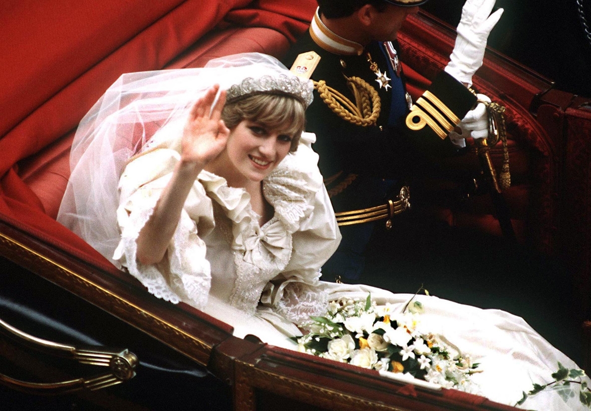 Princess Diana's death was no accident says top lawyer demanding new investigation