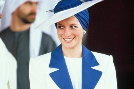 Princess Diana