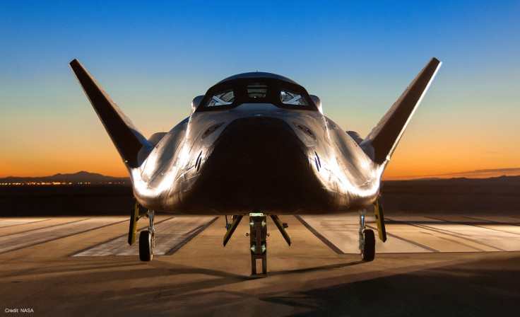 Nasa Dream Chaser